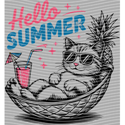 Animal Text Series-AT 3376
